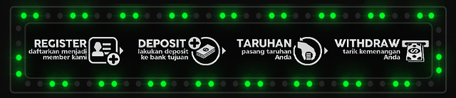 TERONG69 Jackpot